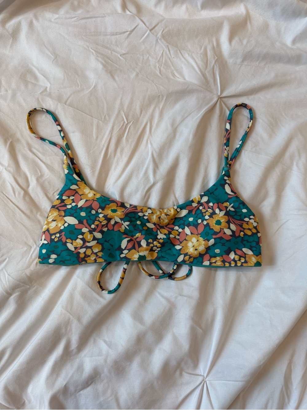 O’Neill bikini top